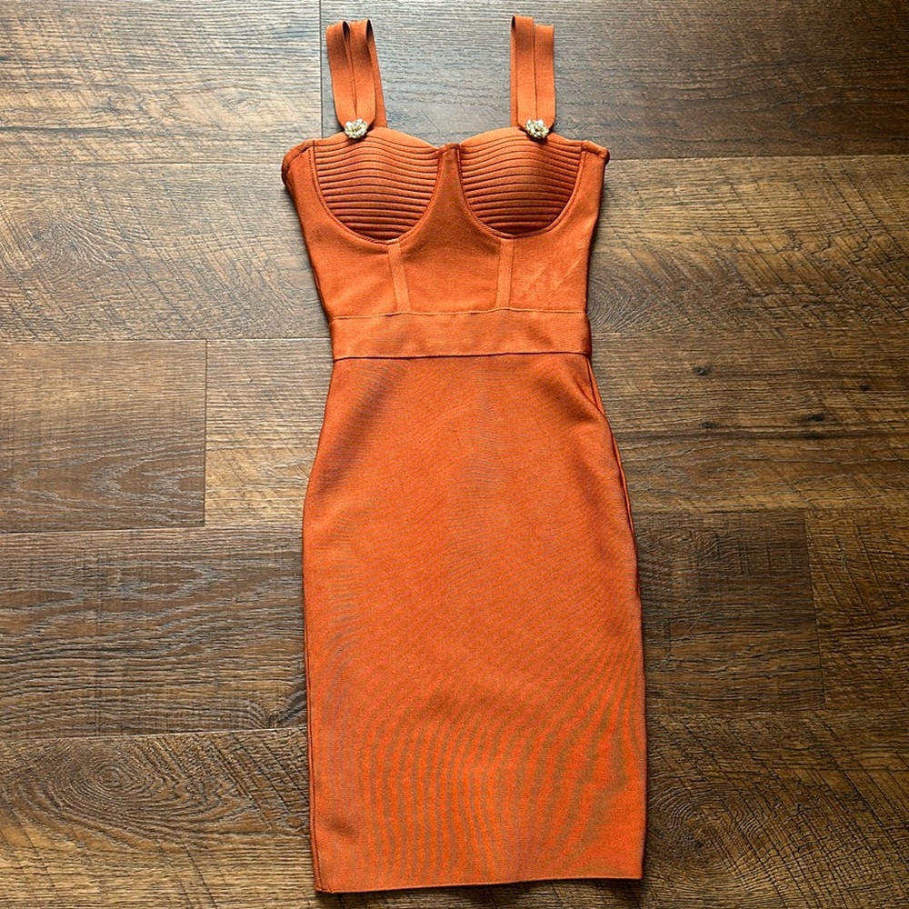 Size small dress